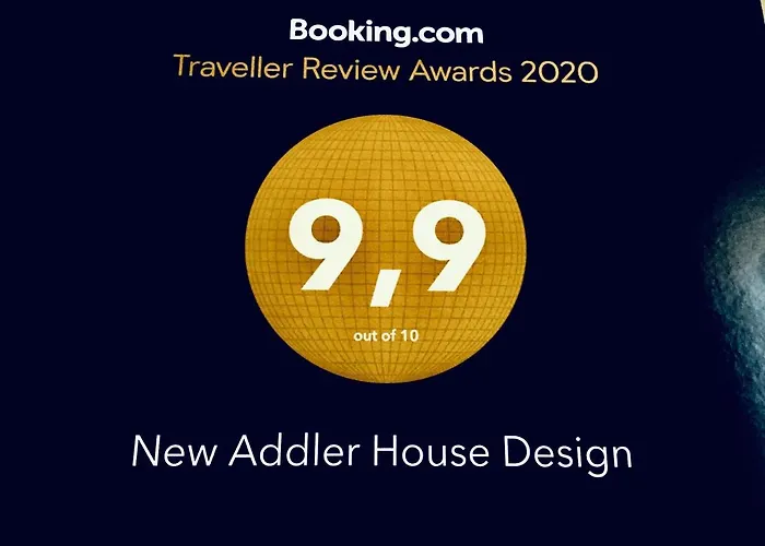 Addler House Apt By Addler House Ospitality
