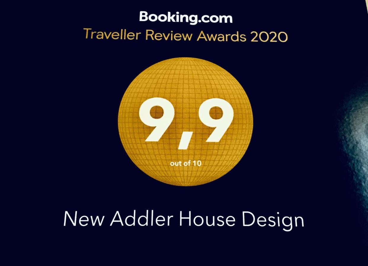 Addler House By Addler House Ospitality Apartamento