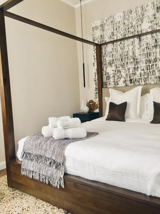 Addler House By Addler House Ospitality Apartamento